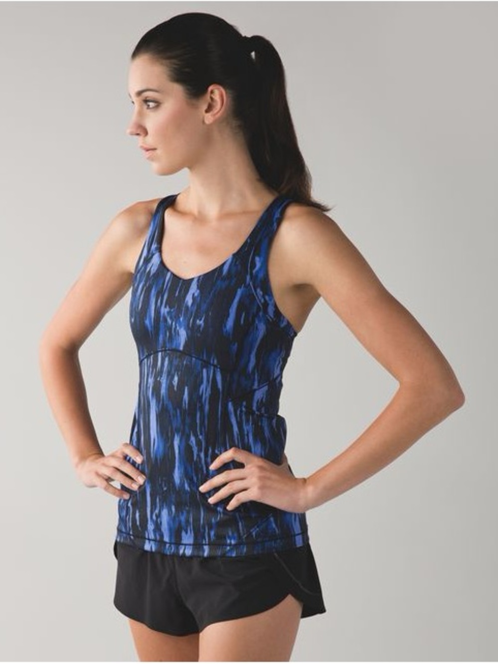 Lululemon Kanto Catch Me Tank Top